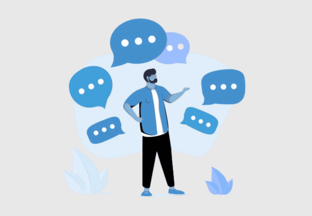 Master Effective Communication