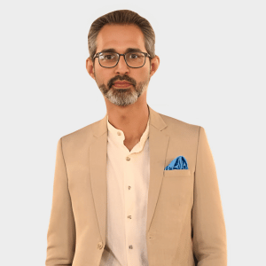 QAMAR KAZMI
