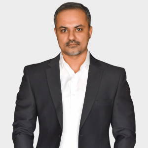 Dr Yasir Aqueel